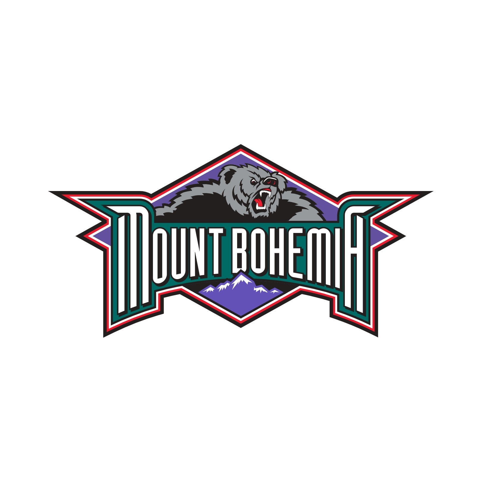 Logo Merch | Mount Bohemia Ski Resort